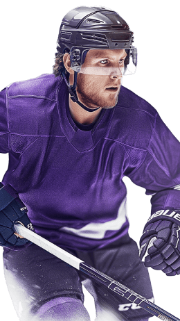 ice hockey